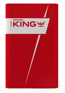 THE FRESHPAK KING