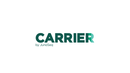 CARRIER BY JUNOSEQ