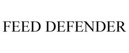 FEED DEFENDER