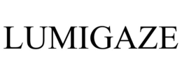 LUMIGAZE