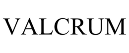 VALCRUM