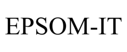EPSOM-IT