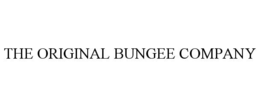 THE ORIGINAL BUNGEE COMPANY