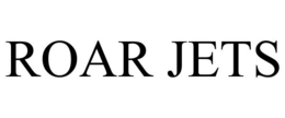 ROAR JETS