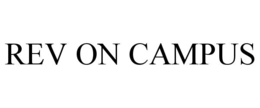 REV ON CAMPUS
