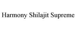 HARMONY SHILAJIT SUPREME