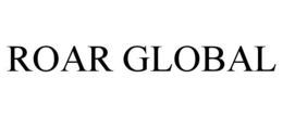 ROAR GLOBAL