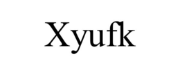 XYUFK