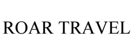 ROAR TRAVEL