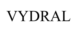 VYDRAL