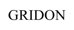 GRIDON