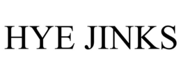 HYE JINKS