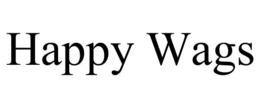 HAPPY WAGS