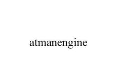 ATMANENGINE
