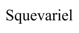 SQUEVARIEL