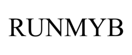 RUNMYB