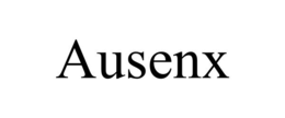 AUSENX
