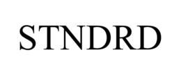 STNDRD
