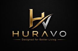 HURAVO DESIGNED FOR BETTER LIVING