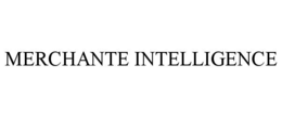 MERCHANTE INTELLIGENCE