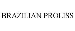 BRAZILIAN PROLISS