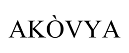 AKÒVYA
