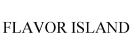 FLAVOR ISLAND