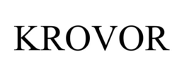 KROVOR