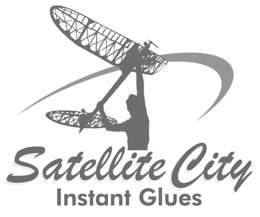 SATELLITE CITY INSTANT GLUES