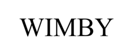 WIMBY