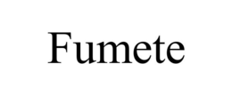 FUMETE