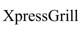 XPRESSGRILL
