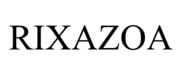 RIXAZOA