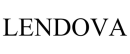 LENDOVA