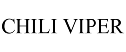 CHILI VIPER