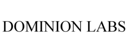 DOMINION LABS