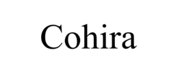 COHIRA