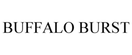 BUFFALO BURST