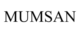 MUMSAN