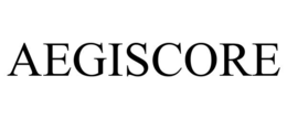 AEGISCORE