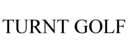 TURNT GOLF