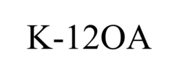 K-12OA