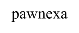 PAWNEXA