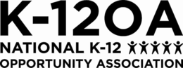 K-12OA NATIONAL K-12 OPPORTUNITY ASSOCIATION