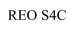 REO S4C