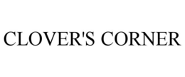 CLOVER'S CORNER