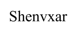 SHENVXAR