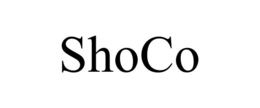 SHOCO