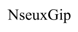 NSEUXGIP