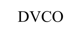 DVCO